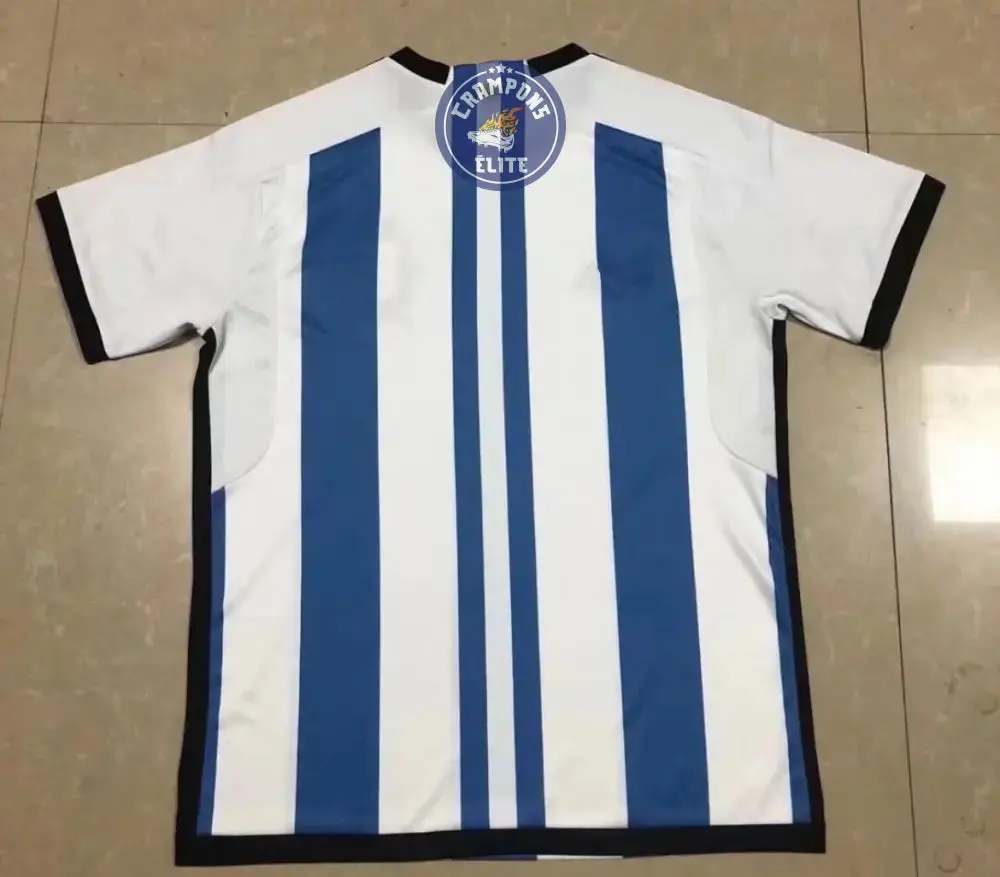 Argentine 2022 Domicile - Image 2
