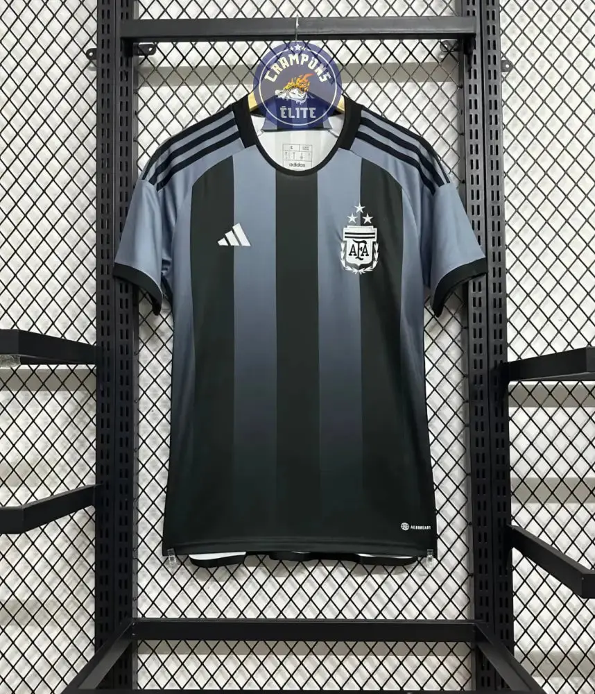 Argentine 2024 Concept