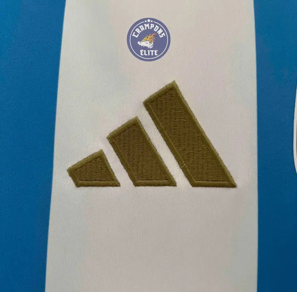 Argentine 2024 Domicile - Image 3