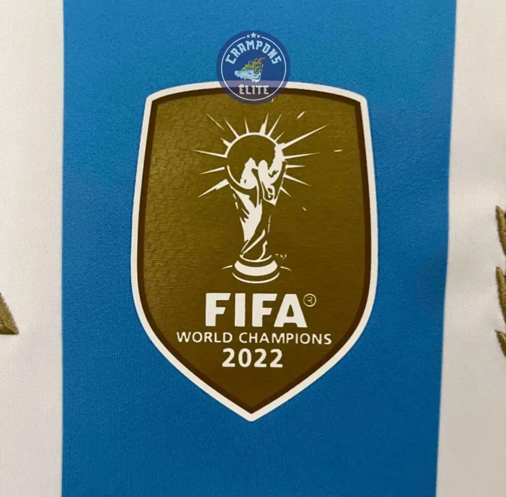 Argentine 2024 Domicile - Image 4