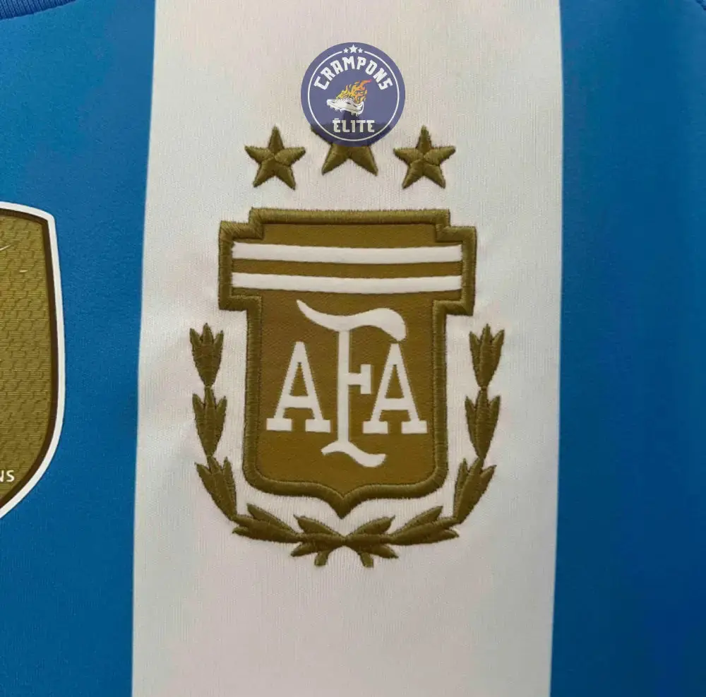 Argentine 2024 Domicile - Image 5