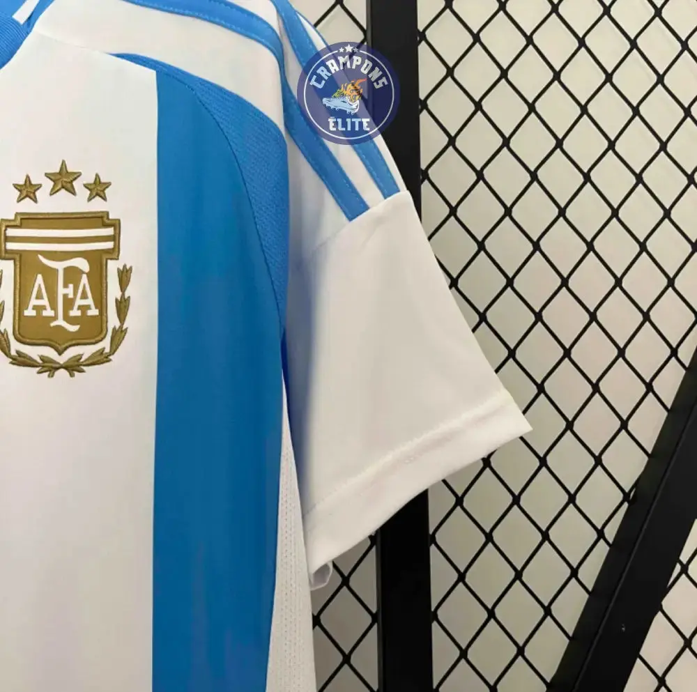 Argentine 2024 Domicile - Image 6