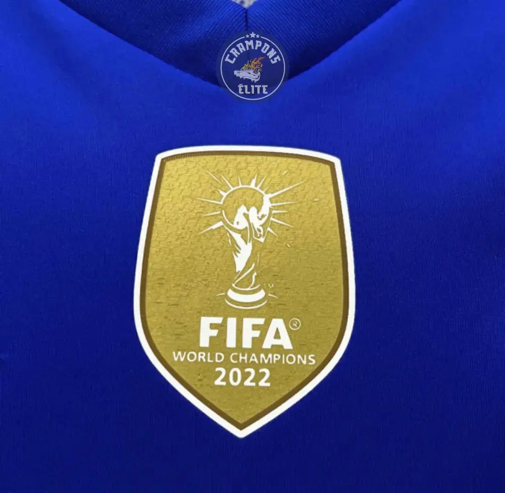 Argentine 2024 Extérieur - Image 3