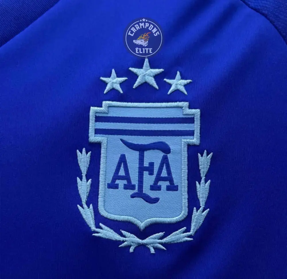 Argentine 2024 Extérieur - Image 4