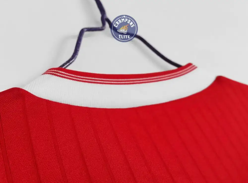 Arsenal 1983/84 Domicile - Image 10