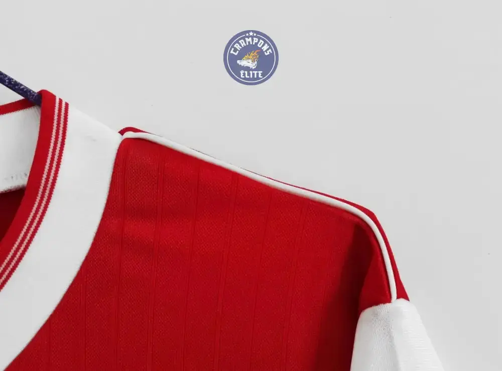 Arsenal 1983/84 Domicile - Image 7