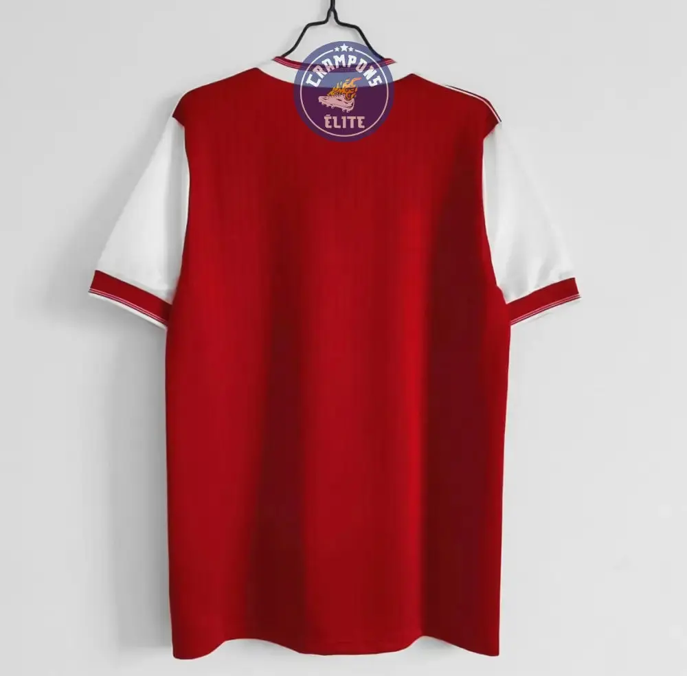 Arsenal 1983/84 Domicile - Image 9