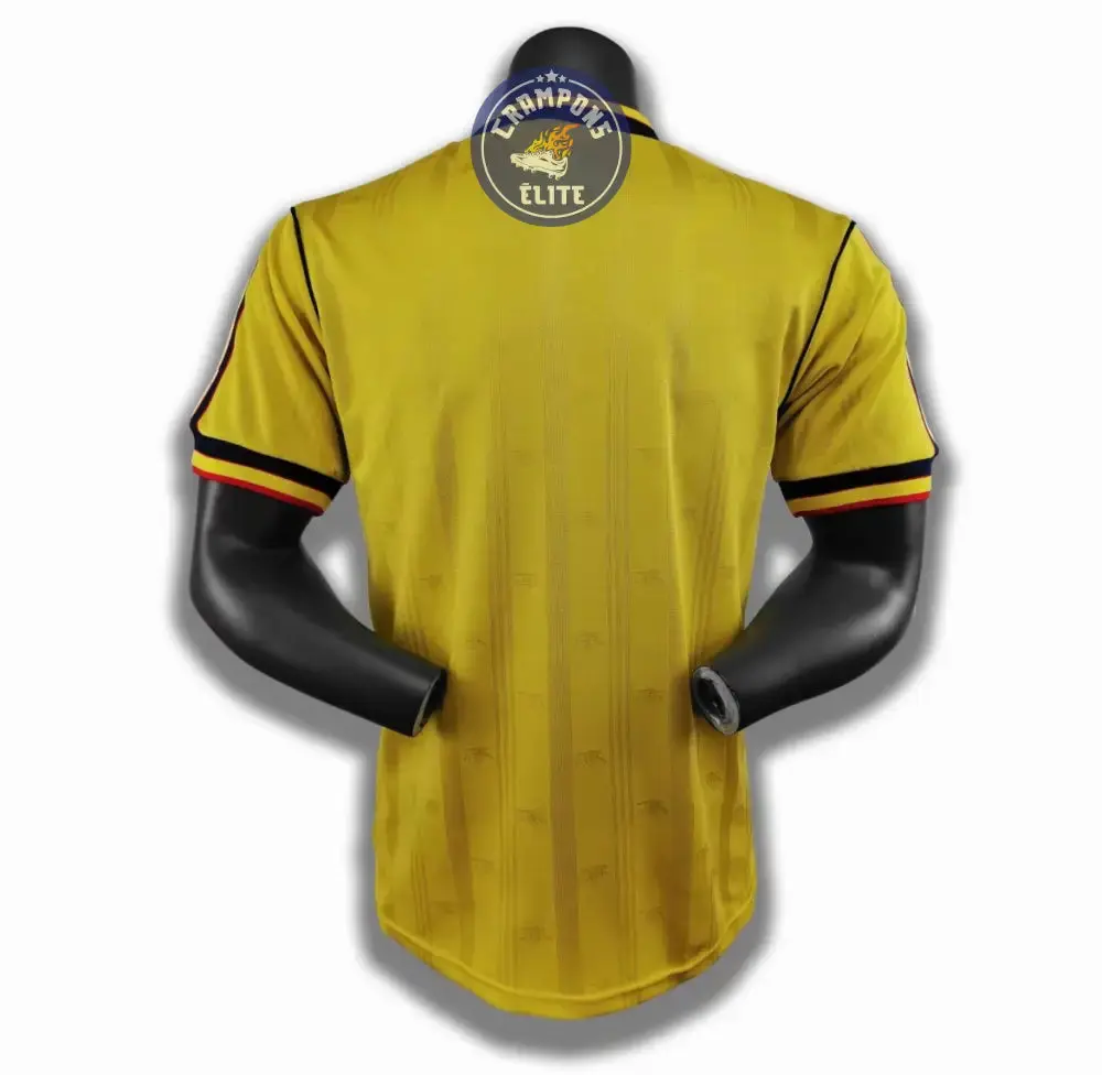 Arsenal 1986/87 Extérieur - Image 10