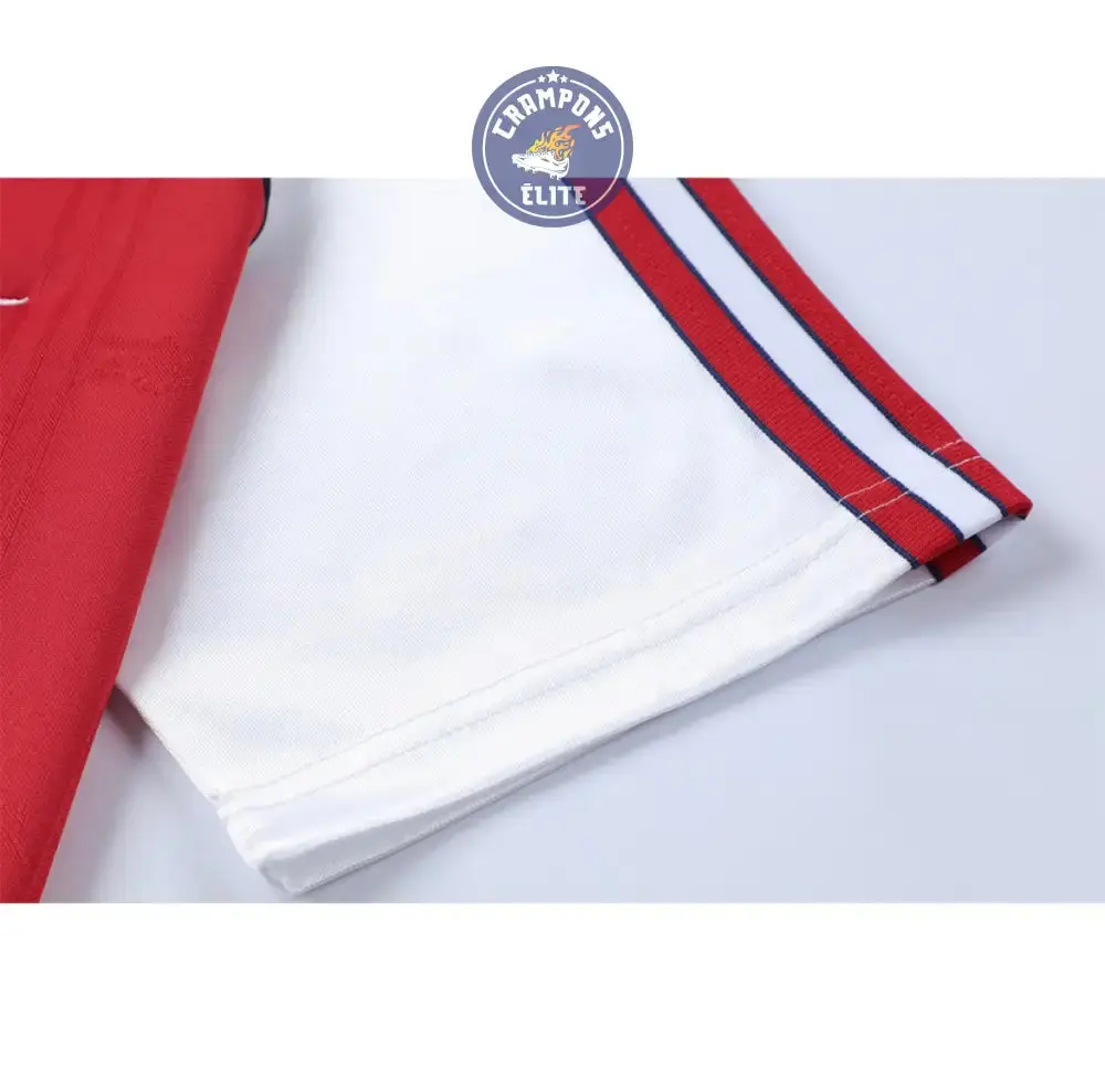 Arsenal 1988/89 Domicile - Image 7