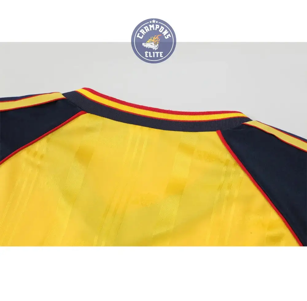 Arsenal 1988/89 Extérieur - Image 10
