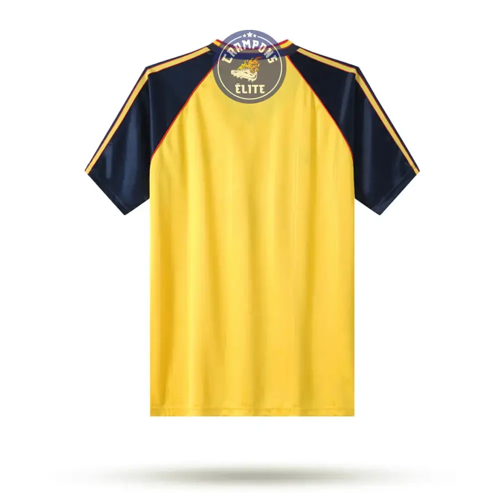 Arsenal 1988/89 Extérieur - Image 9
