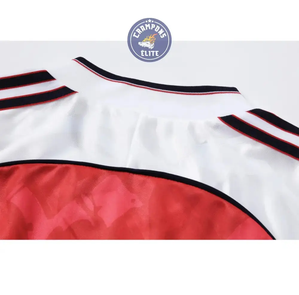 Arsenal 1990/91 Domicile - Image 10
