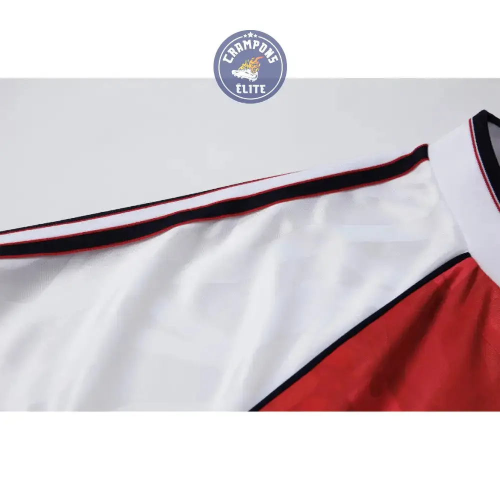 Arsenal 1990/91 Domicile - Image 7
