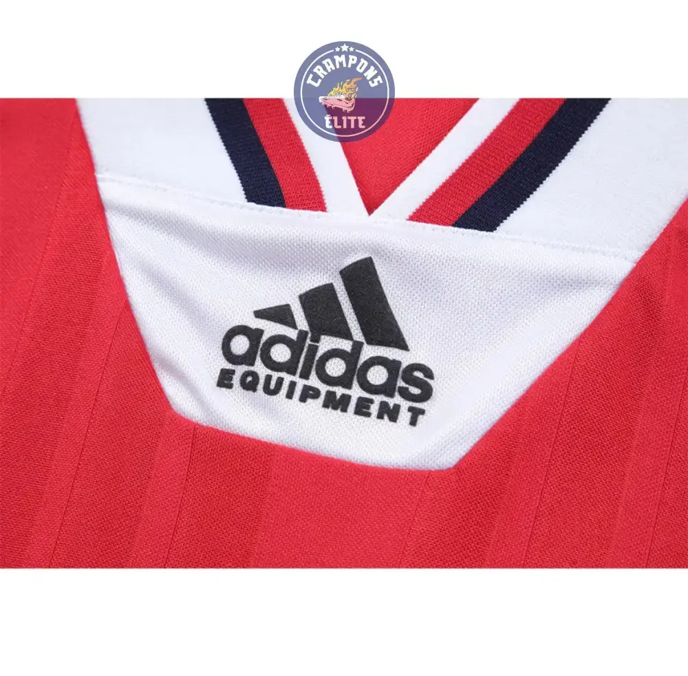Arsenal 1992/93 Domicile - Image 2