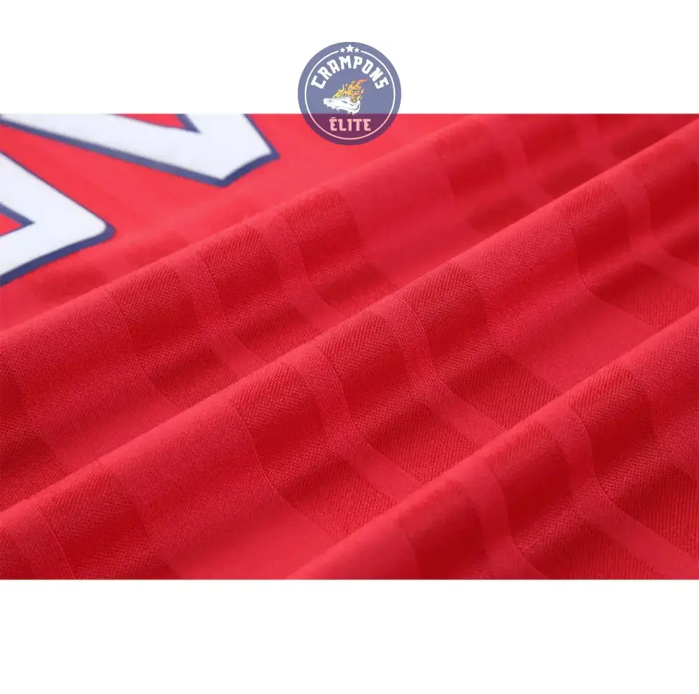 Arsenal 1992/93 Domicile - Image 4