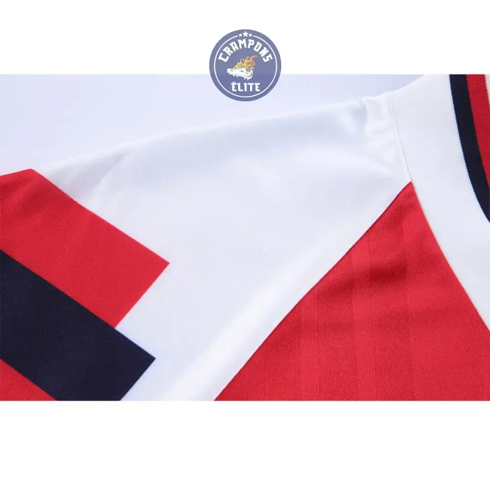 Arsenal 1992/93 Domicile - Image 5