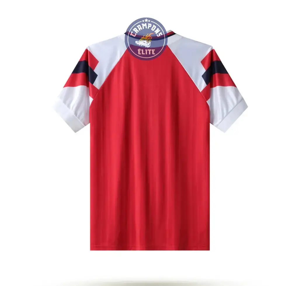 Arsenal 1992/93 Domicile - Image 7