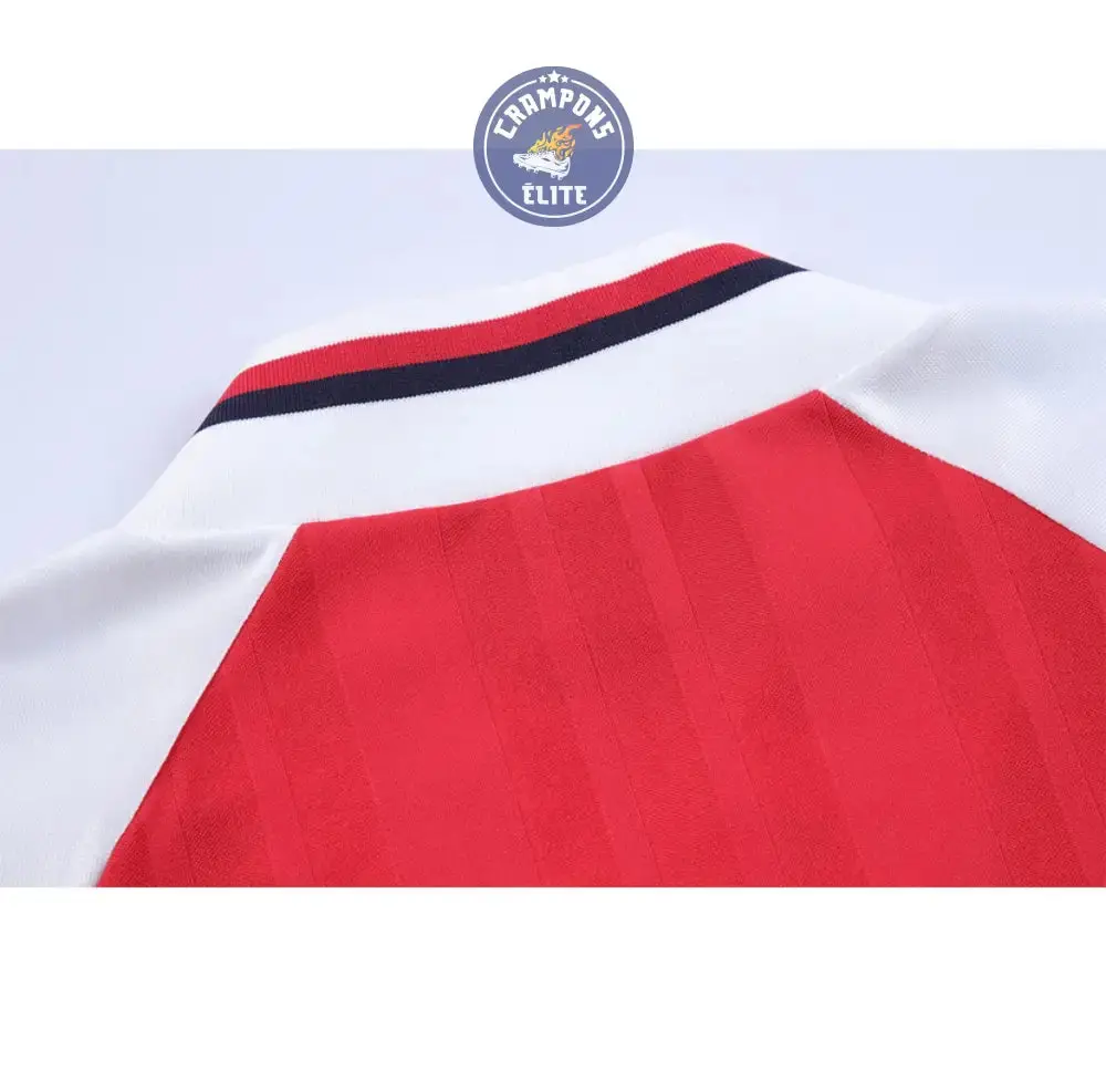 Arsenal 1992/93 Domicile - Image 8