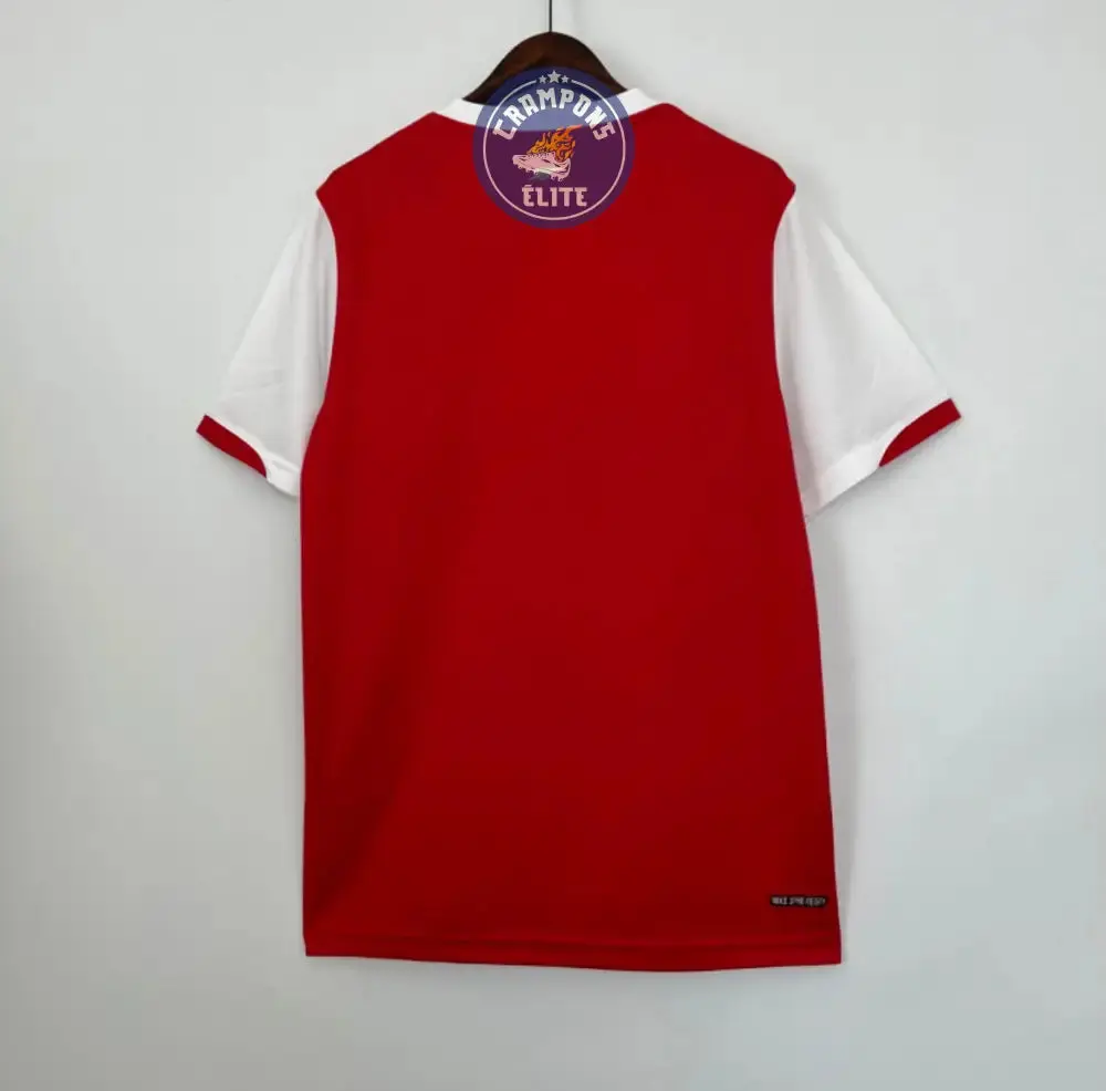 Arsenal 2006/07 Domicile - Image 2