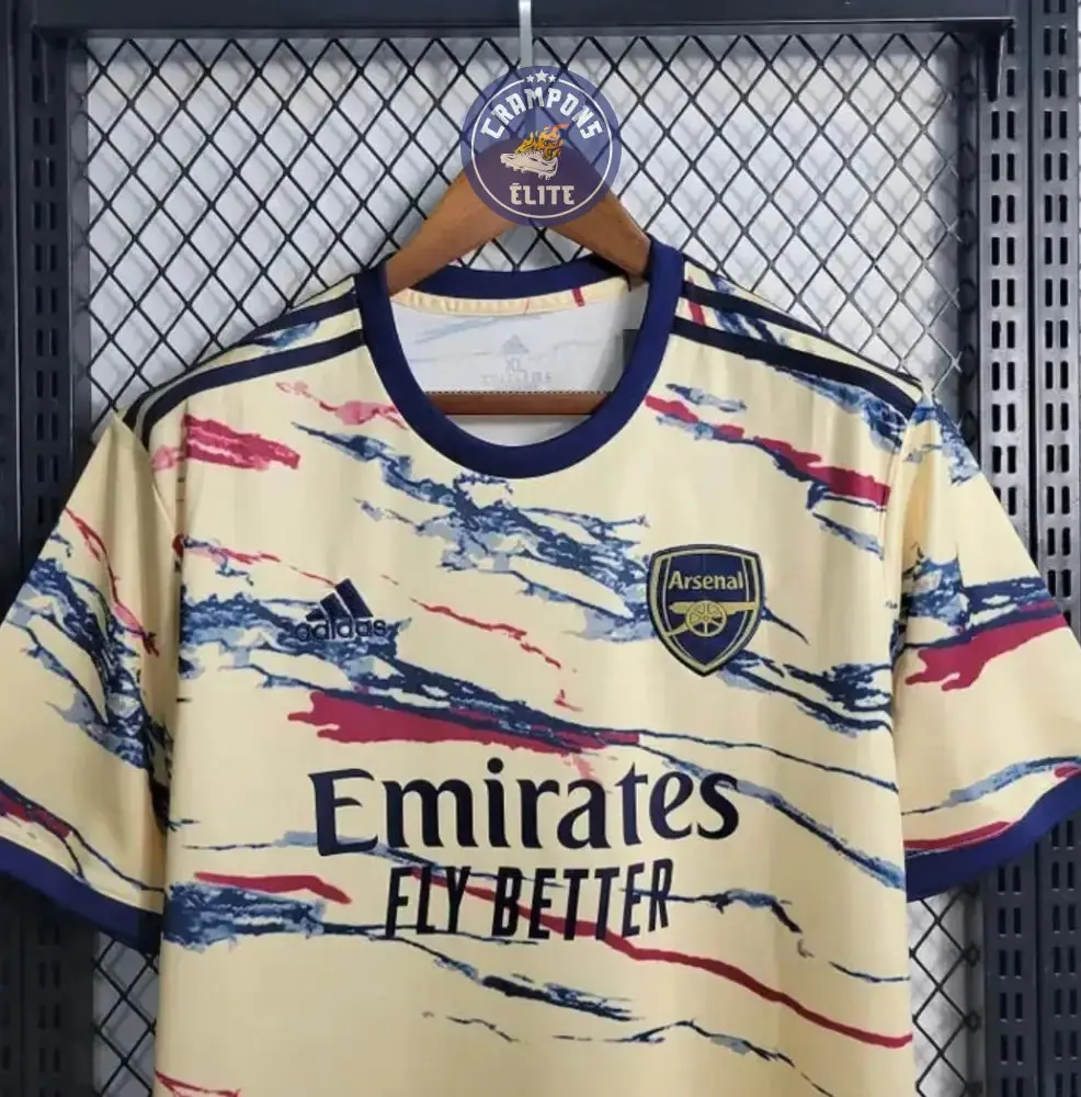 Arsenal 2023/24 Concept - Image 2