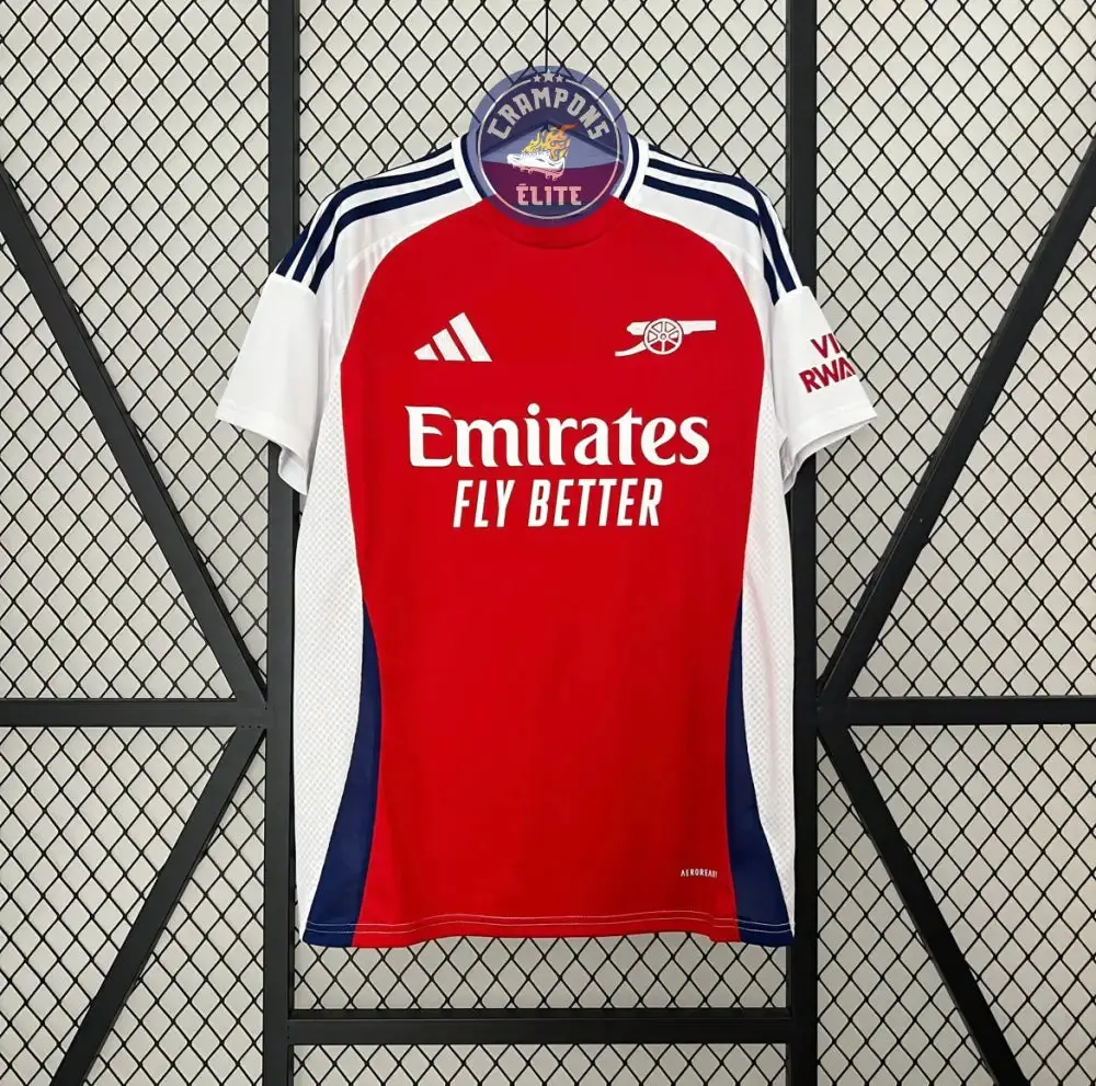 Arsenal 2024/25 Domicile