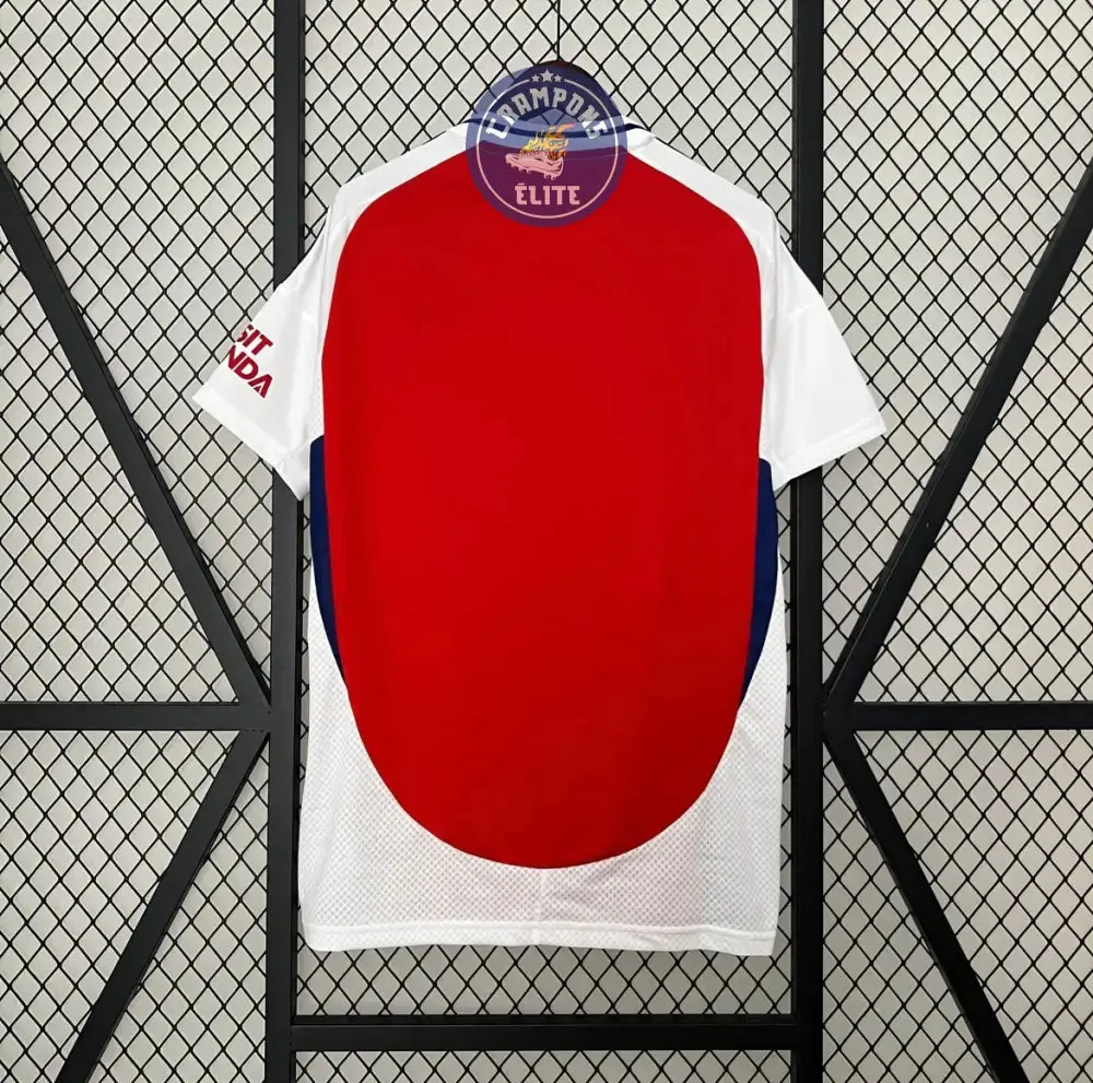 Arsenal 2024/25 Domicile - Image 2