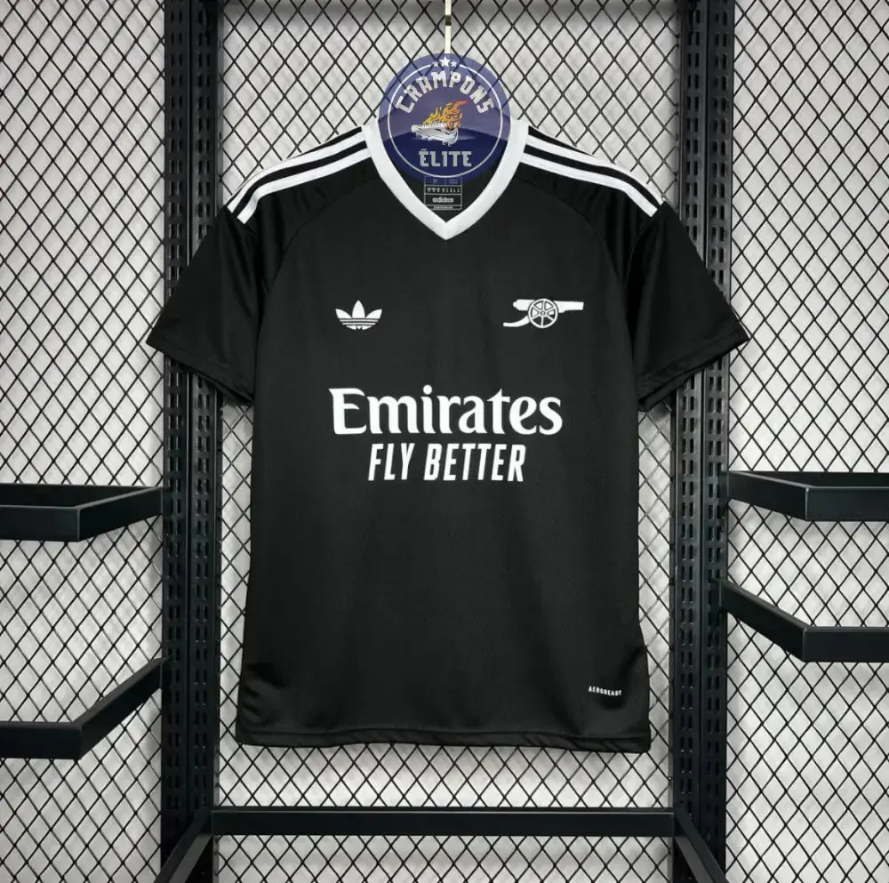Arsenal 2024/25 Entraînement - Image 2