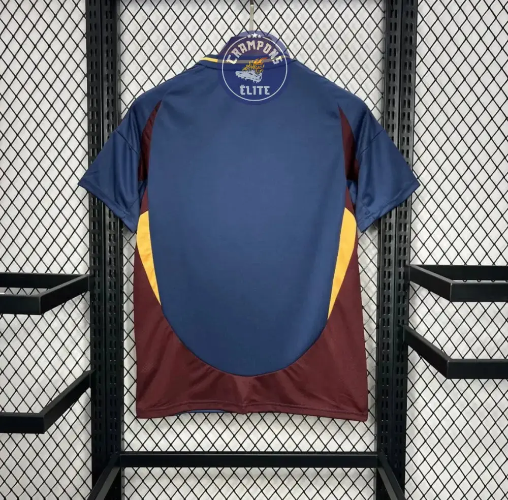 AS Roma 2024/25 Third - Image 3