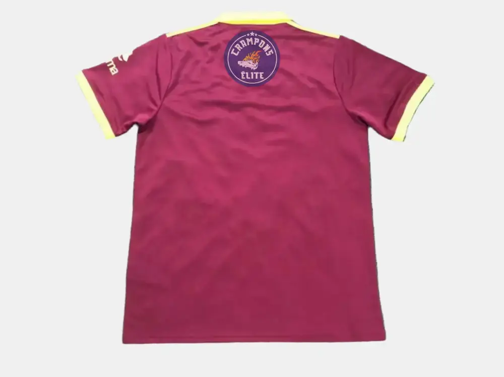 AS Roma 1991/92 Domicile - Image 2