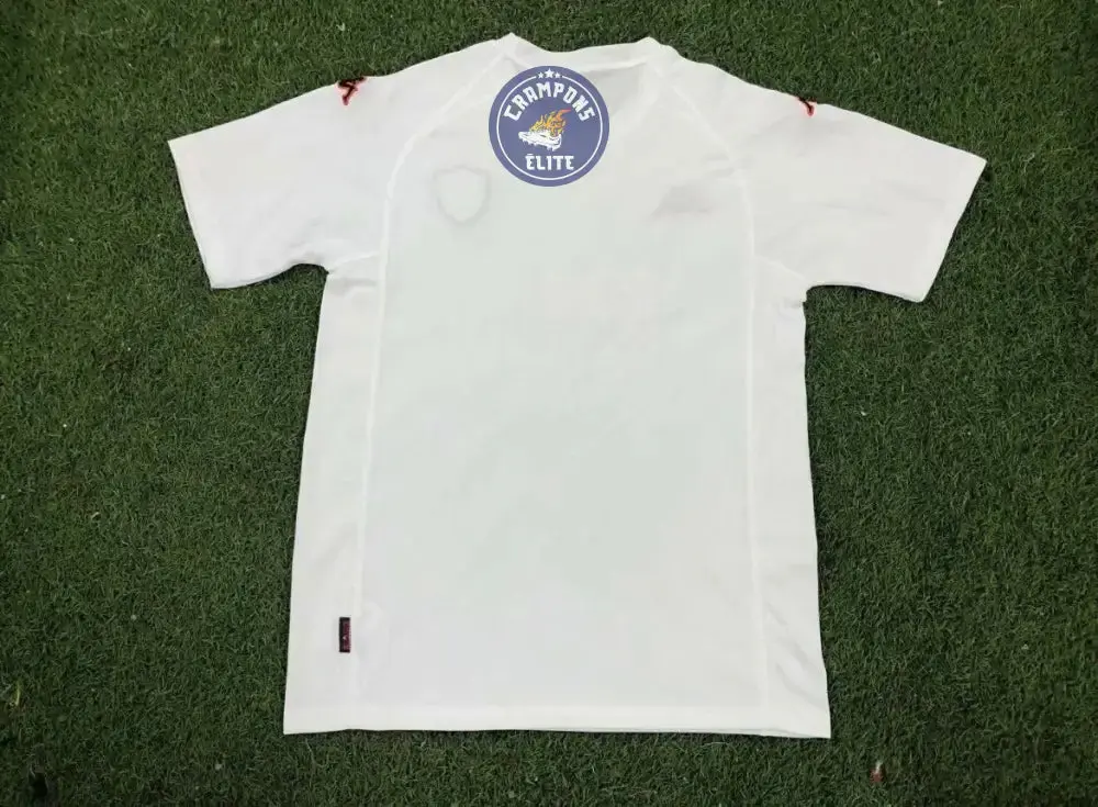 AS Roma 2000/01 Extérieur - Image 2