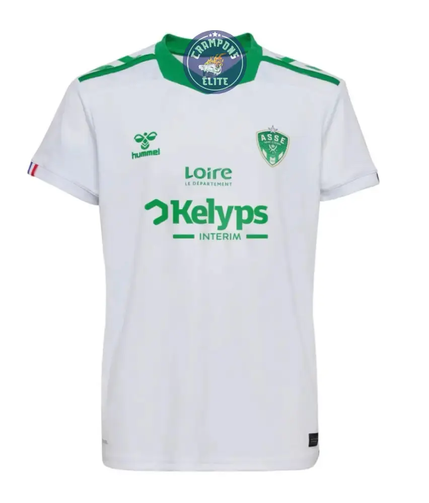 ASSE 2024/25 Extérieur