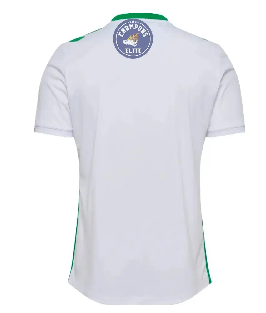 ASSE 2024/25 Extérieur - Image 2