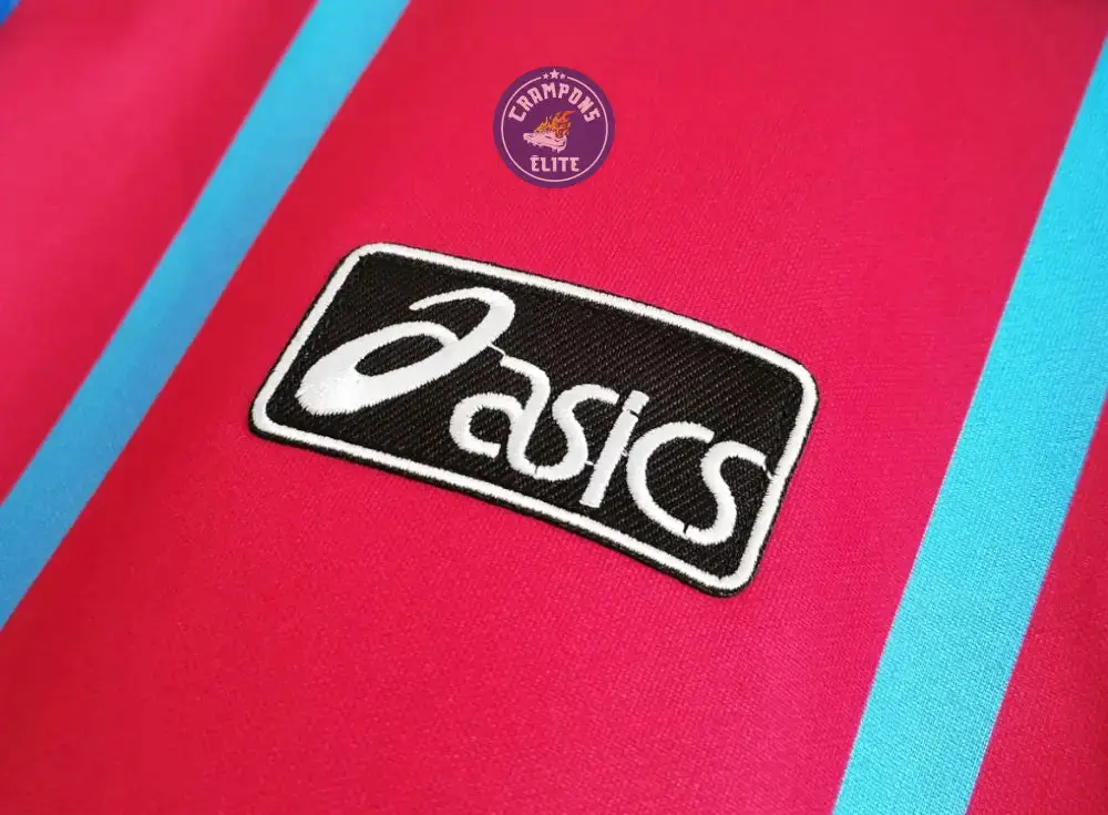 Aston Villa 1993/94 Domicile - Image 4