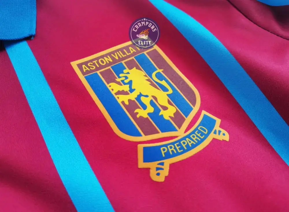 Aston Villa 1993/94 Domicile - Image 5