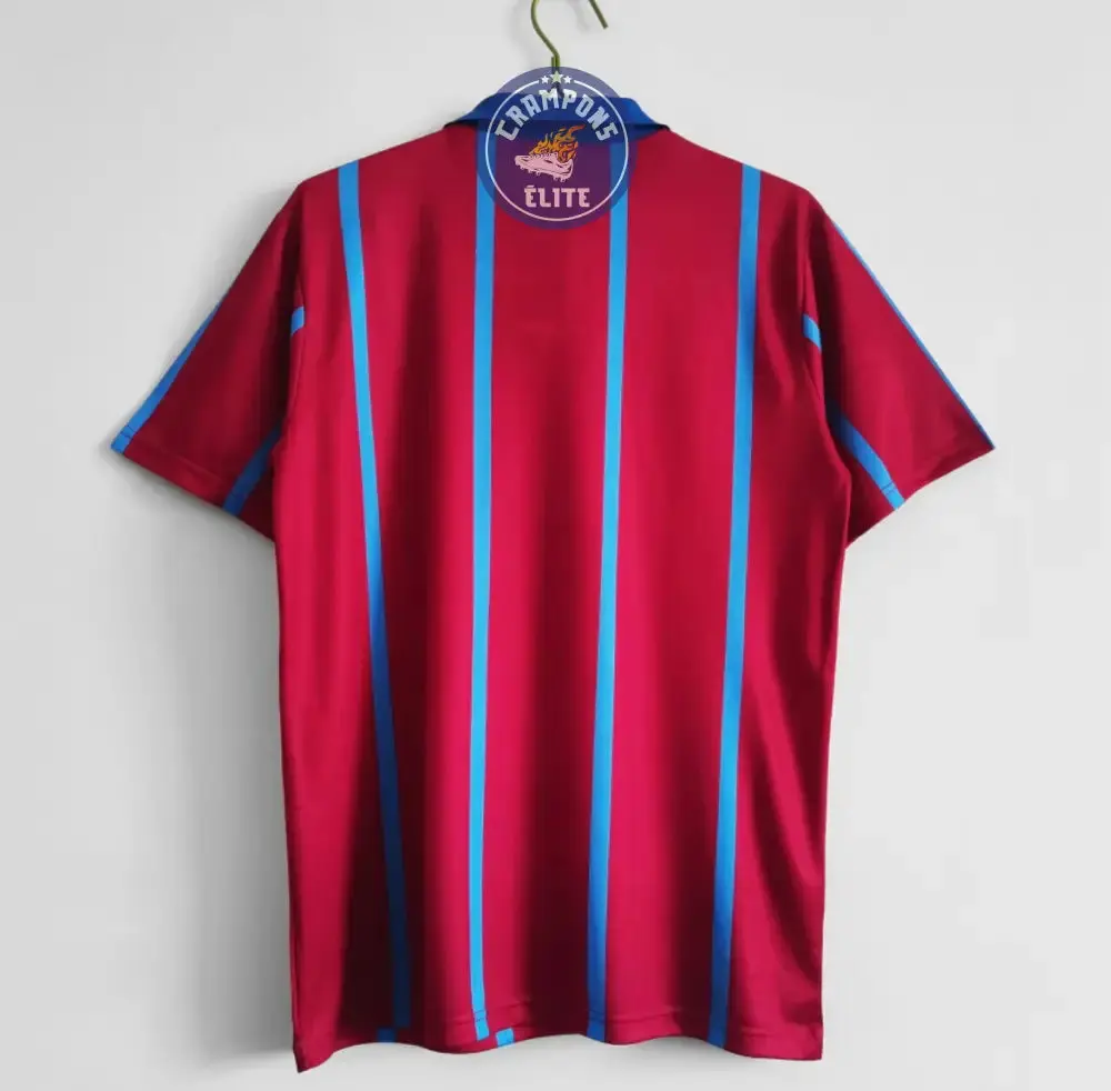 Aston Villa 1993/94 Domicile - Image 8