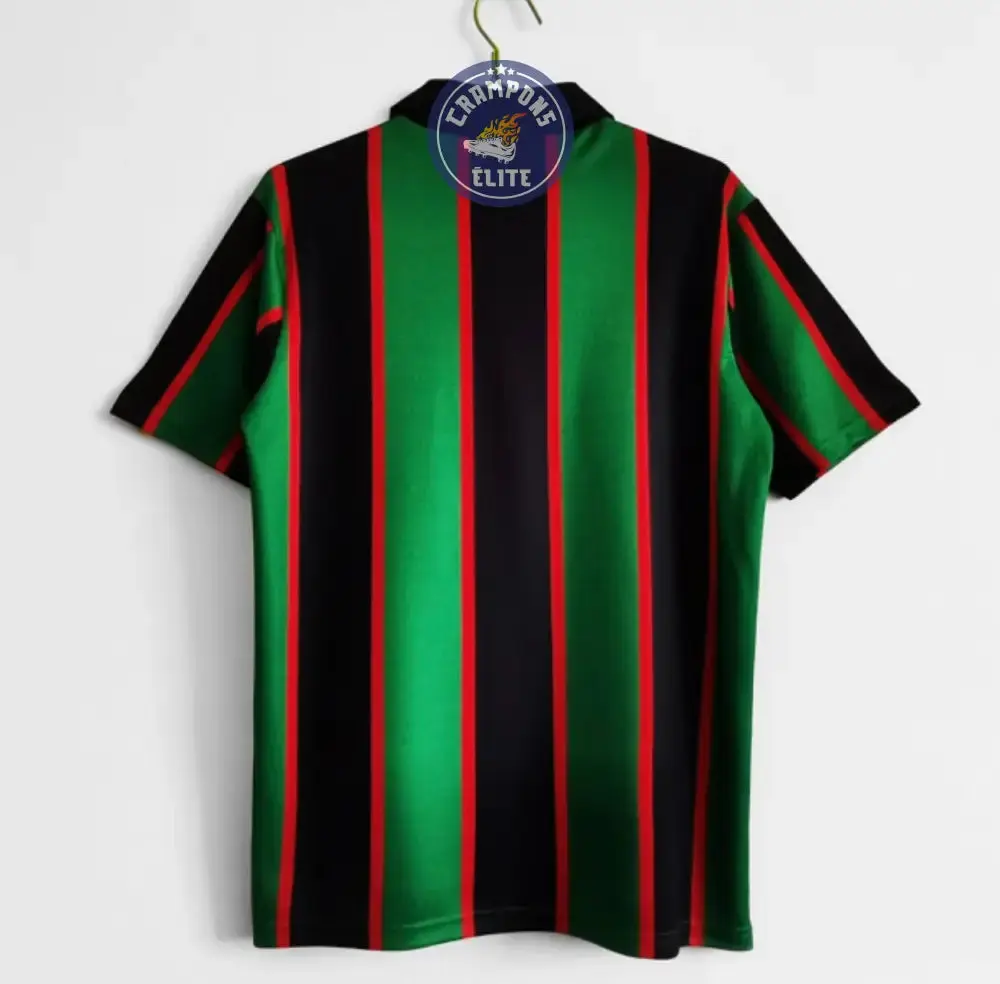 Aston Villa 1993/94 Extérieur - Image 9