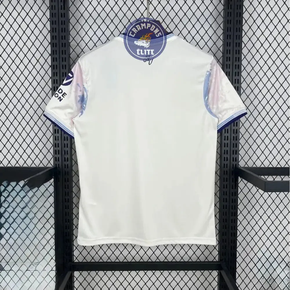 Aston Villa 2025/26 Third - Image 2