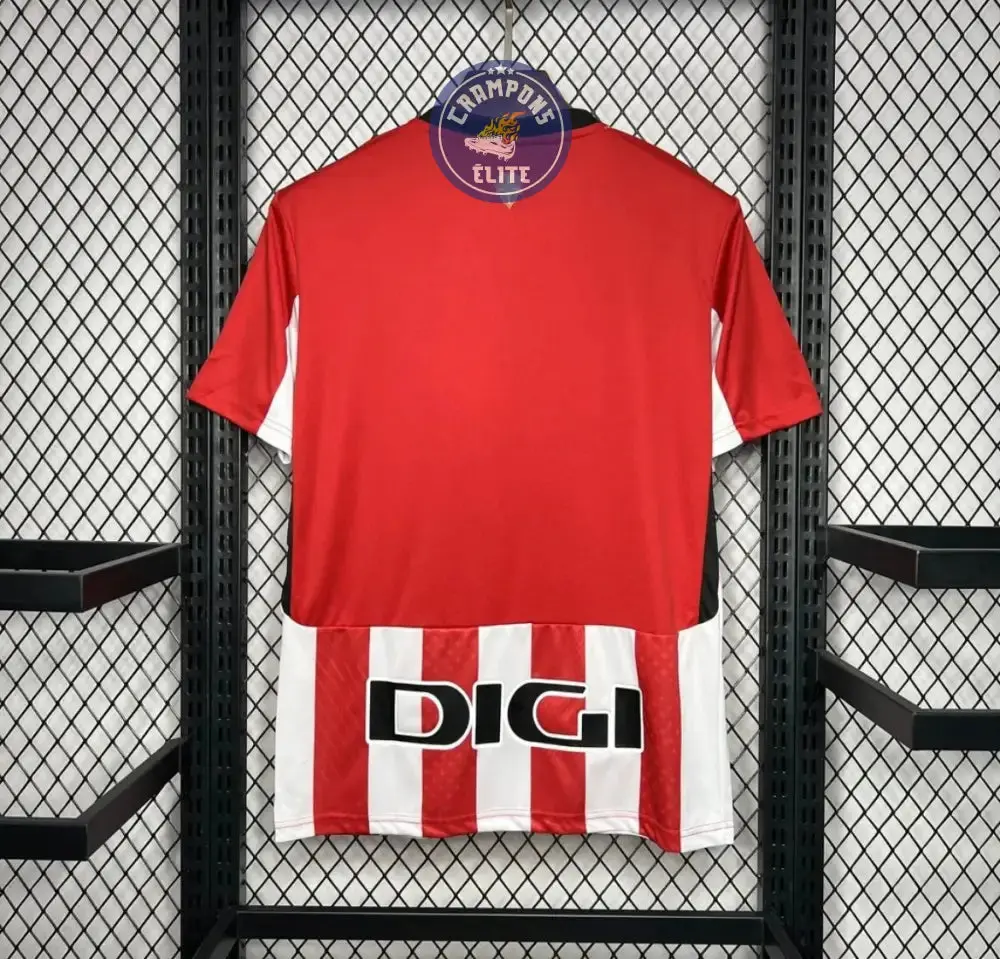 Athletic Bilbao 2024/25 Domicile - Image 3