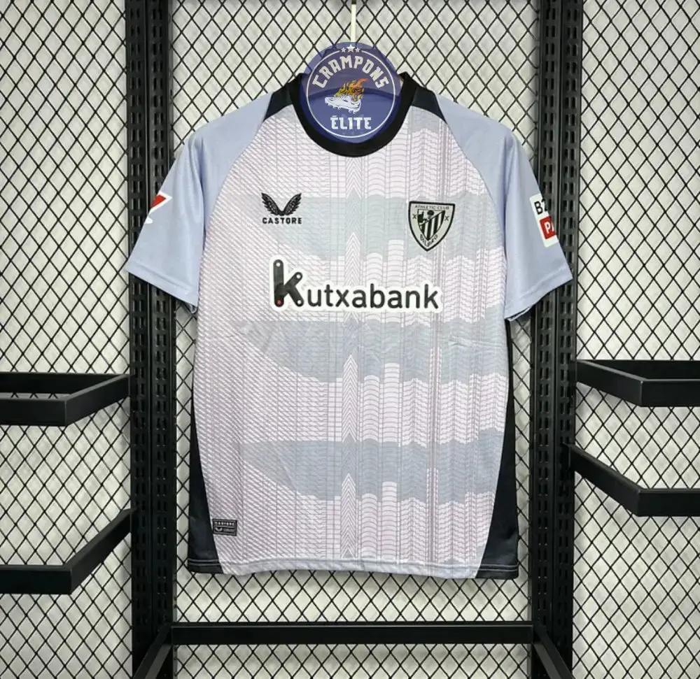 Athletic Bilbao 2024/25 Third - Image 2