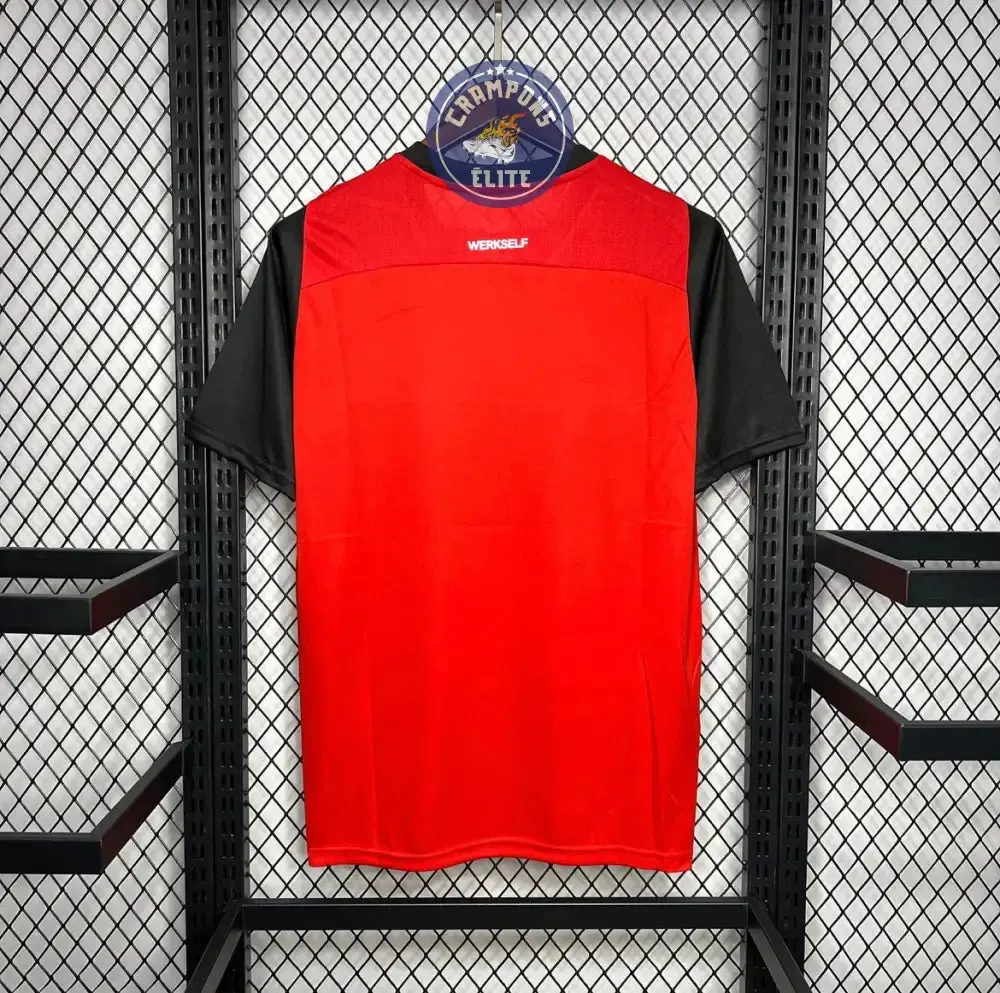 Bayer Leverkusen 2024/25 Domicile - Image 3