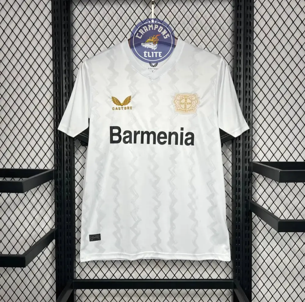 Bayer Leverkusen 2024/25 Extérieur - Image 2