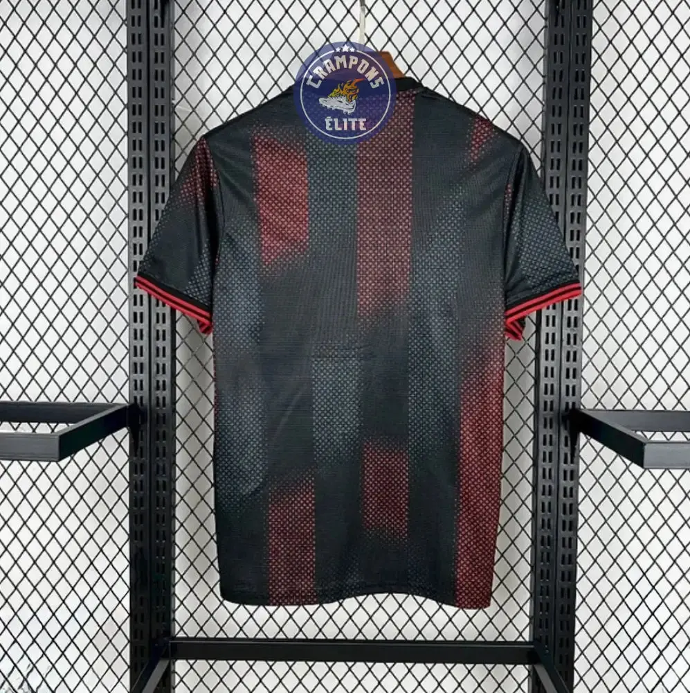 Bayer Leverkusen 2025/26 Domicile - Image 2