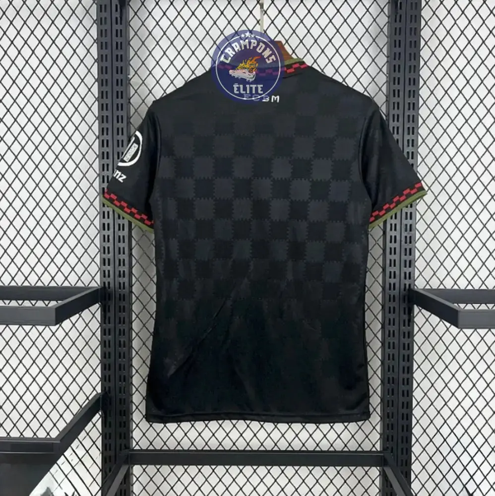 Bayern Munich 2025/26 Third - Image 2