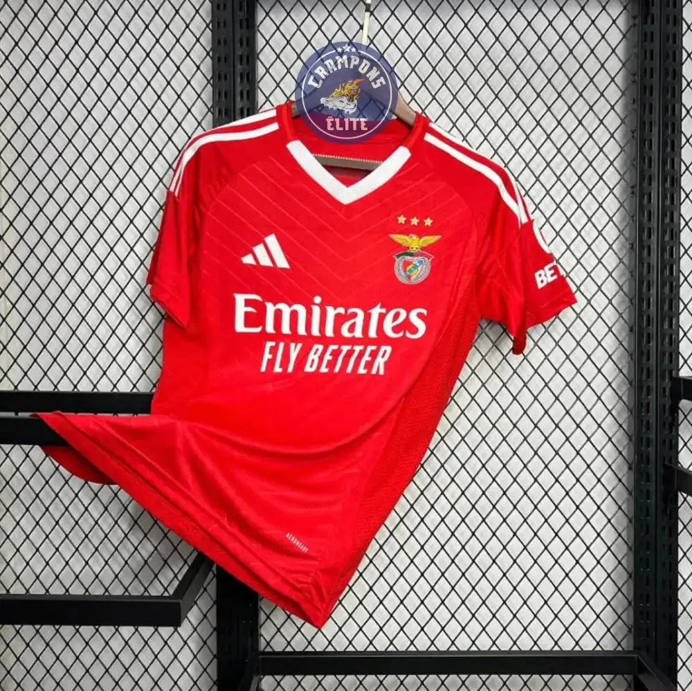 SL Benfica 2024/25 Domicile - Image 2