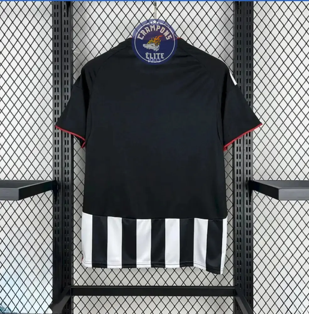 Besiktas 2025/26 Domicile - Image 2