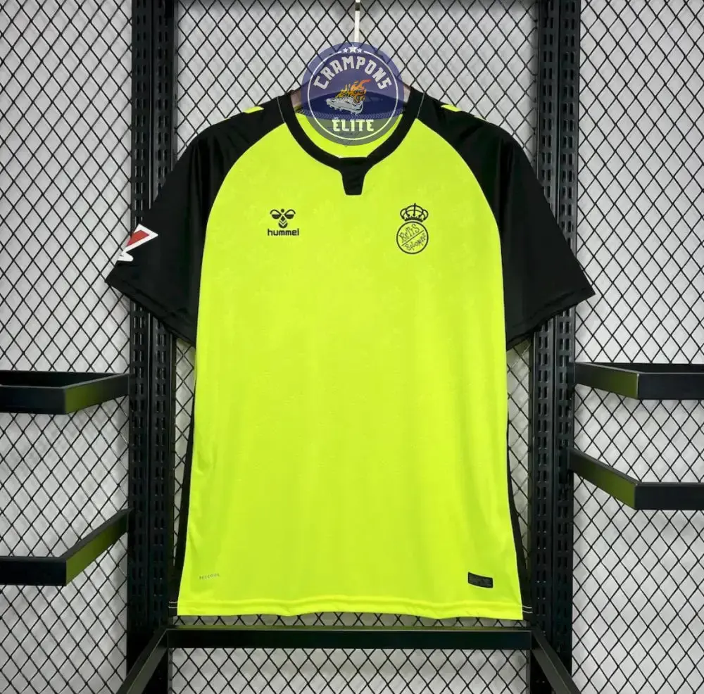 Betis Séville 2024/25 Third - Image 2
