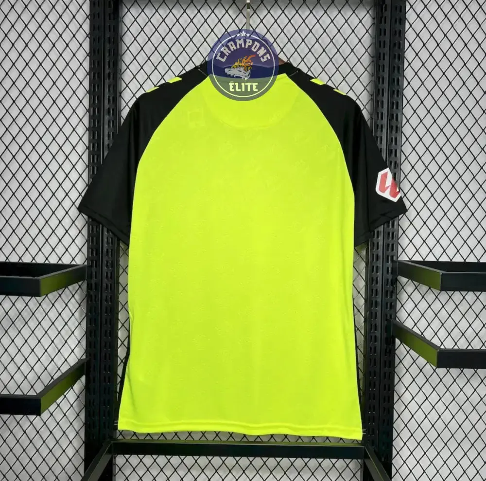 Betis Séville 2024/25 Third - Image 3