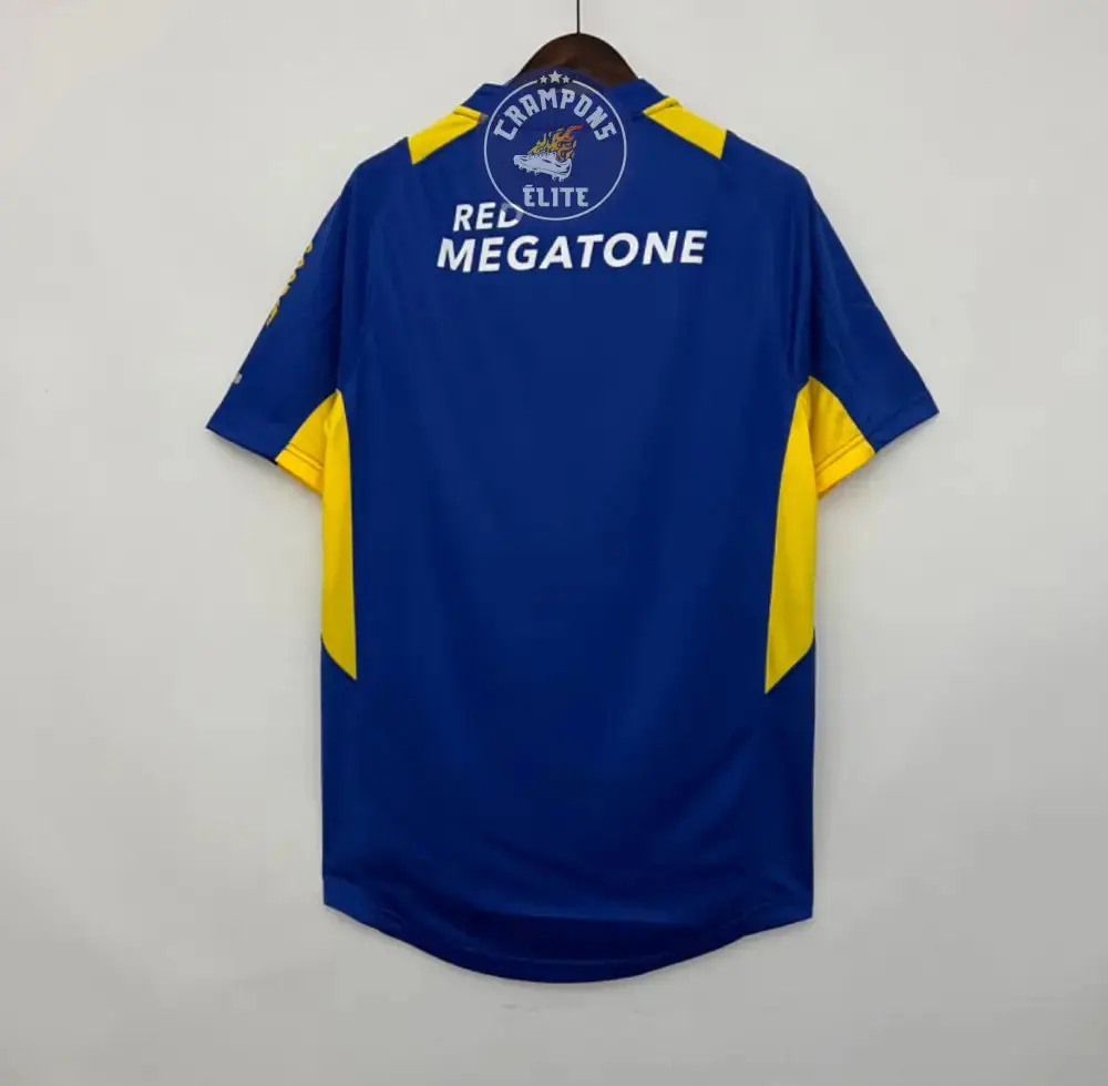 Boca Juniors 2004/05 Domicile - Image 2