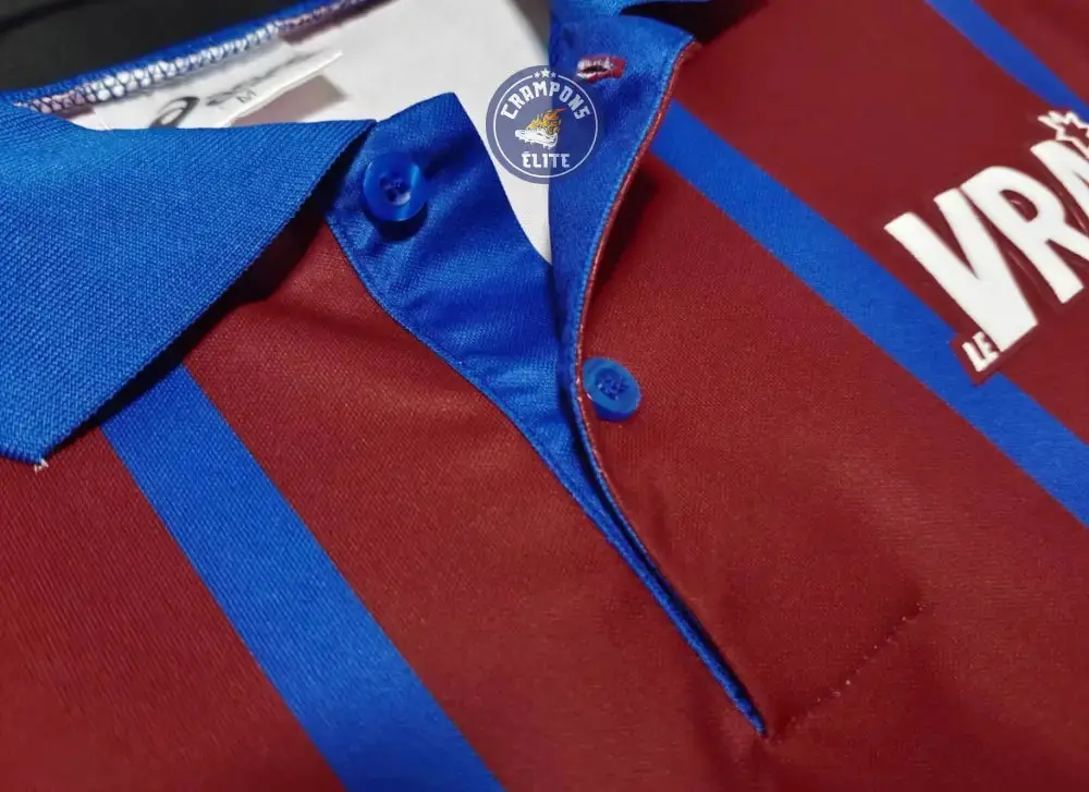 Bordeaux 1993/94 Domicile - Image 3