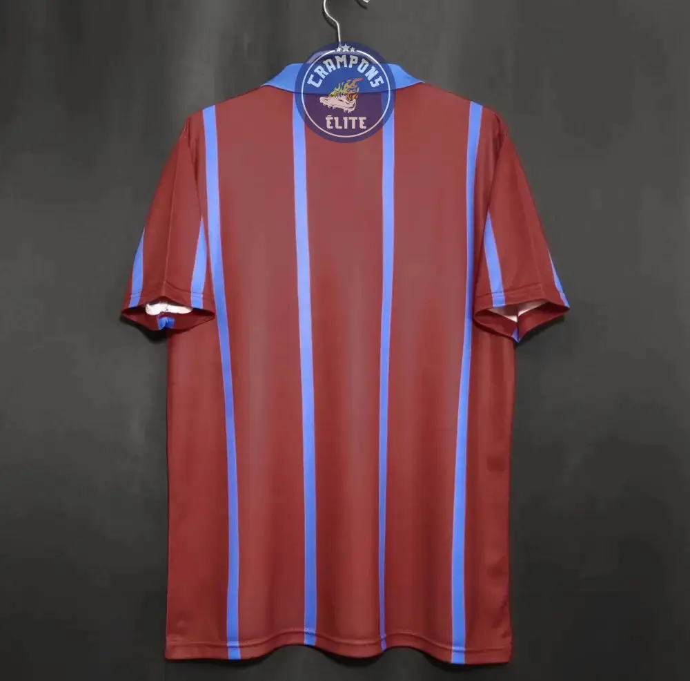 Bordeaux 1993/94 Domicile - Image 8